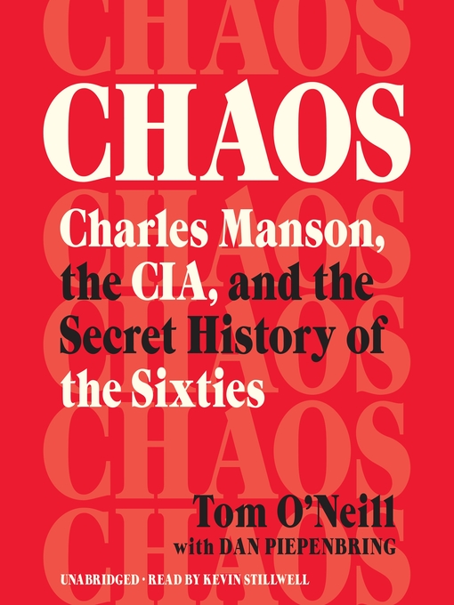 Title details for Chaos by Kevin Stillwell - Available